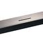 Ceram Cosmetic Shelf - Matte Black