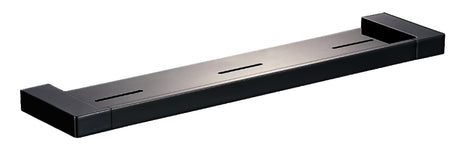 Ceram Cosmetic Shelf - Matte Black