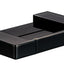 Ceram Soap Holder - Matte Black