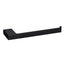 Eden Towel Ring - Matte Black