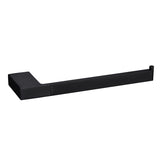 Eden Towel Ring - Matte Black