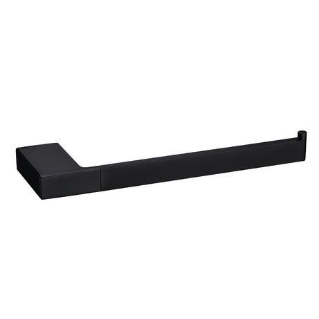 Eden Towel Ring - Matte Black