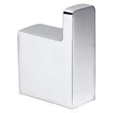 Eden Robe Hook - Chrome