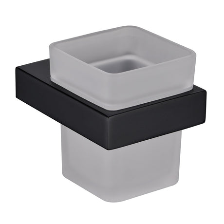 Eden Tumbler Holder - Matte Black
