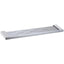 Eden Cosmetic Shelf - Chrome