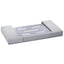 Eden Soap Holder - Chrome