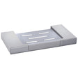 Eden Soap Holder - Chrome