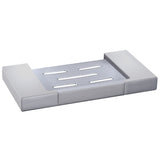 Eden Soap Holder - Chrome