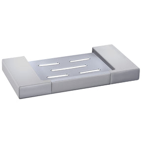 Eden Soap Holder - Chrome