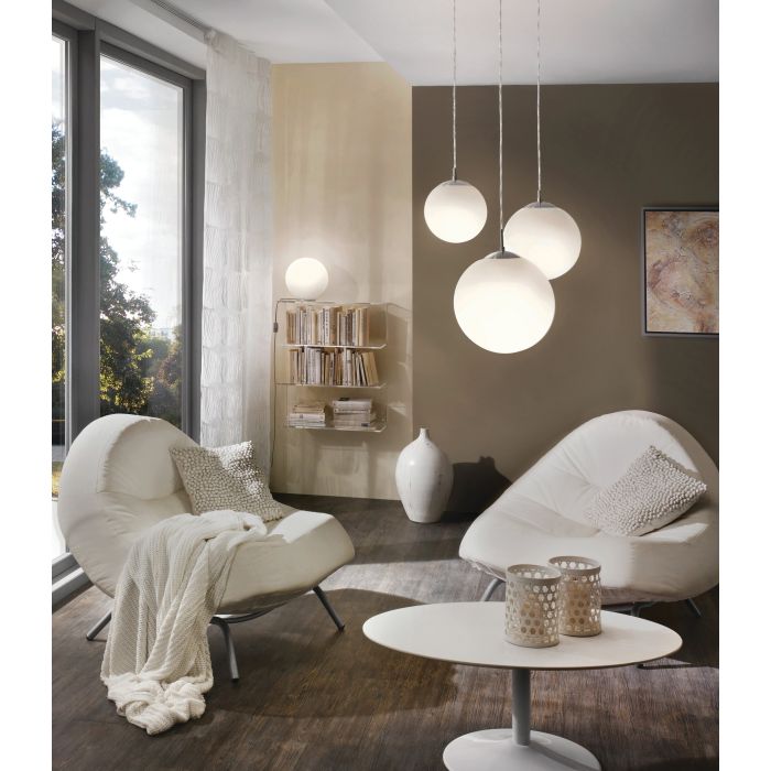 RONDO pendant light