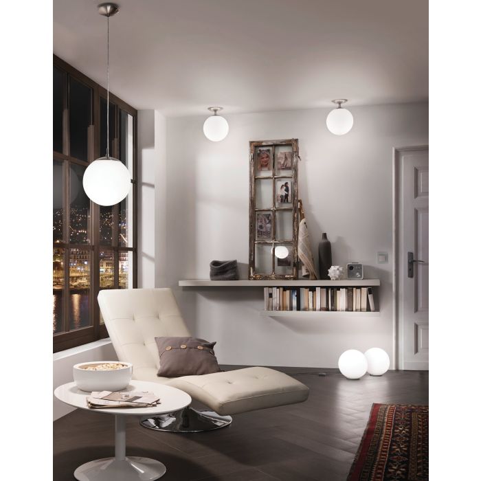 RONDO pendant light