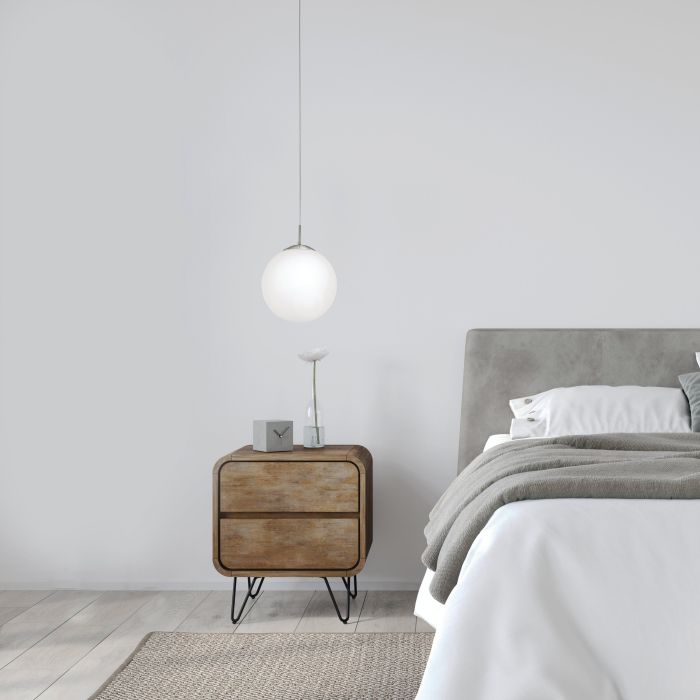 RONDO pendant light