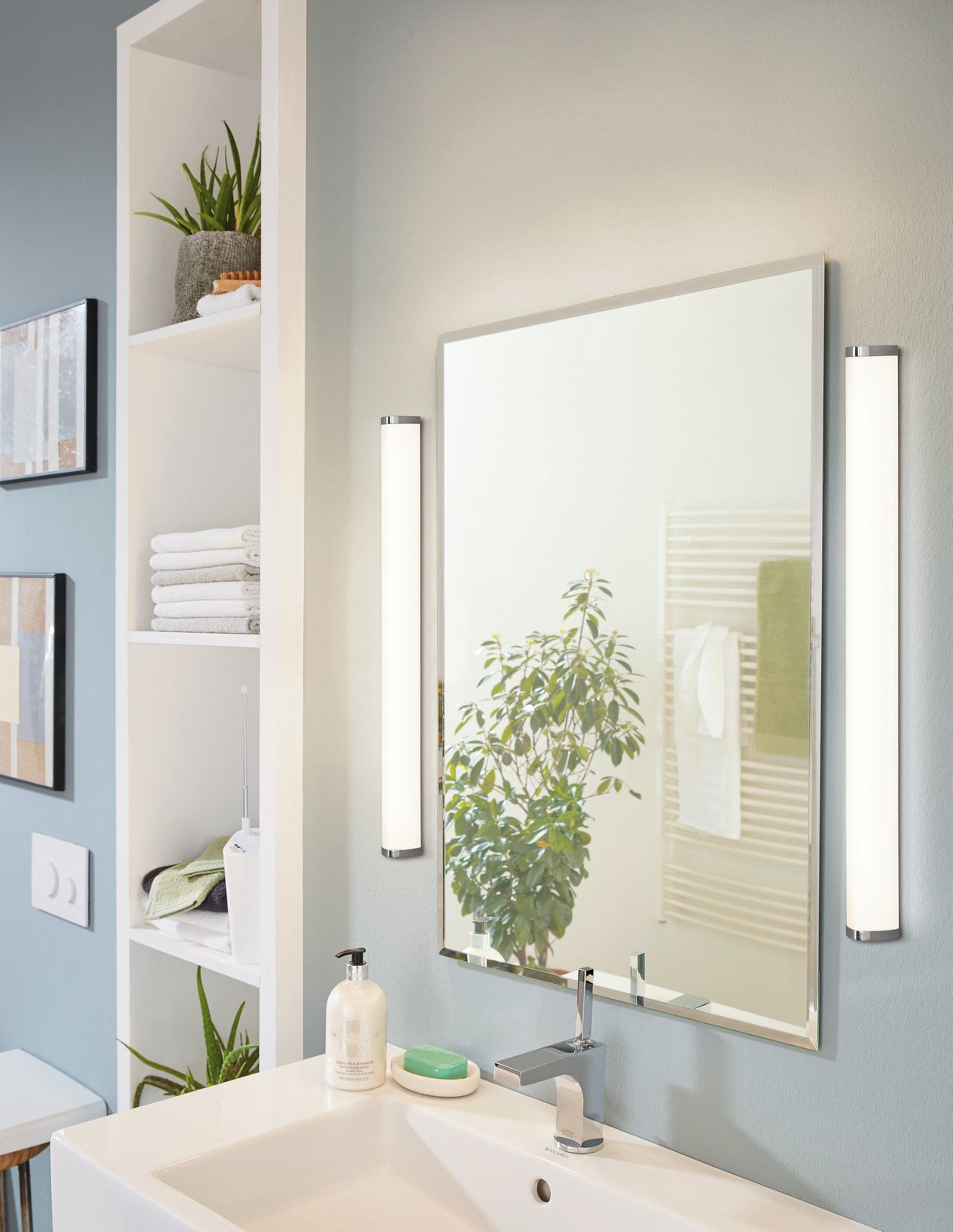 GITA 2 wall/ceiling light