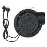 SAMBA exhaust fan with LED light