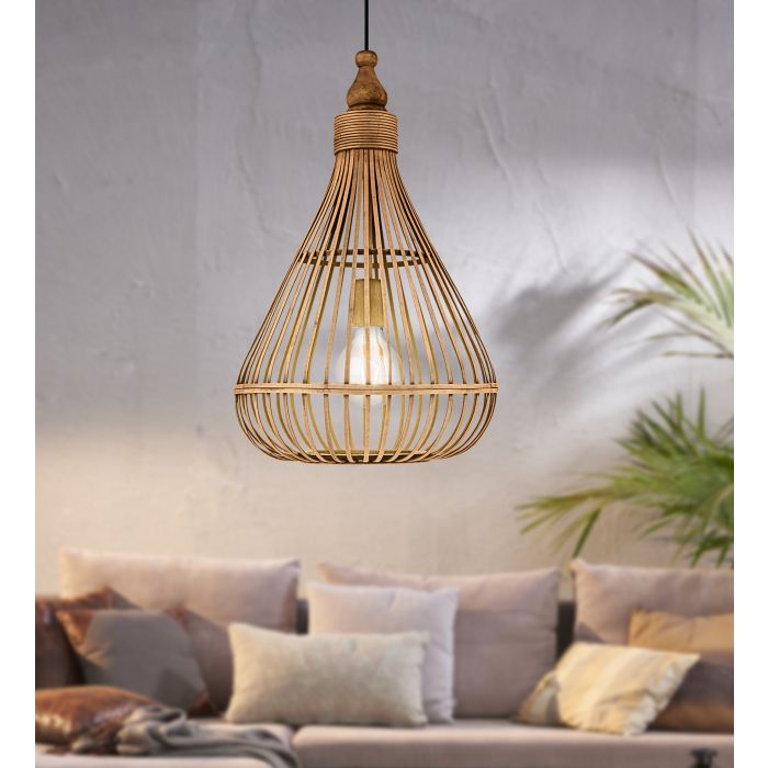 AMSFIELD pendant light - Clearance