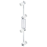 Spot Light DAVIDA (Chrome, White) 4 Lights -  Clearance