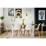 MONTEFINO pendant light 66 Steel Black