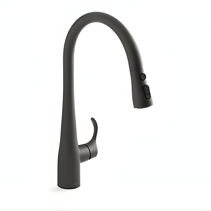 KOHLER Simplice Pulldown Kitchen Mixer