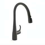 KOHLER Simplice Pulldown Kitchen Mixer