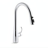 KOHLER Simplice Pulldown Kitchen Mixer