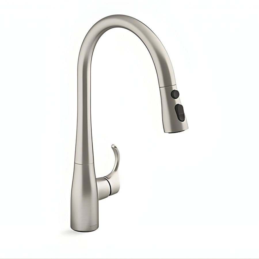 KOHLER Simplice Pulldown Kitchen Mixer