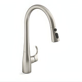KOHLER Simplice Pulldown Kitchen Mixer