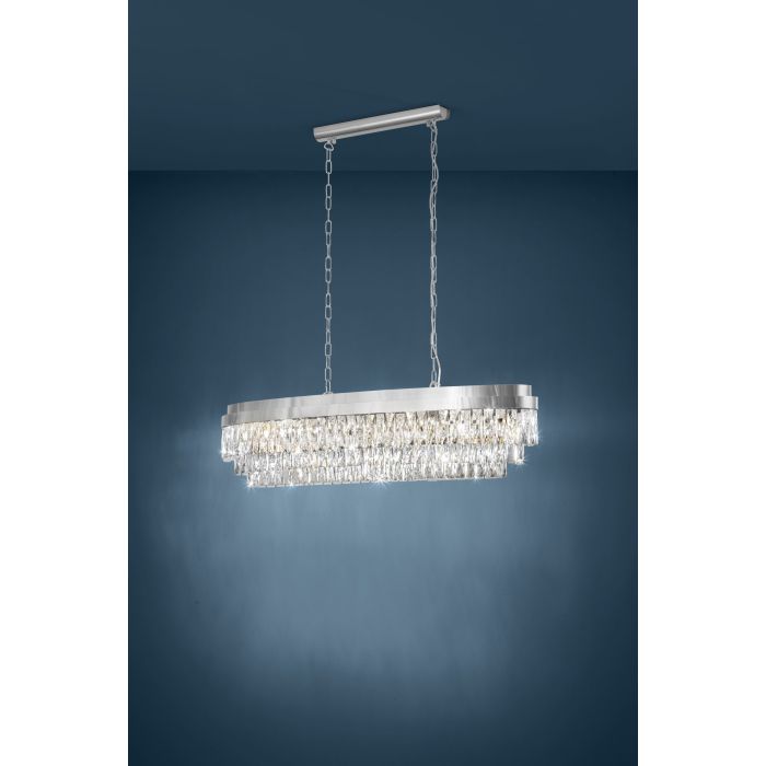 VALPARAISO 1 pendant light