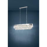 VALPARAISO 1 pendant light