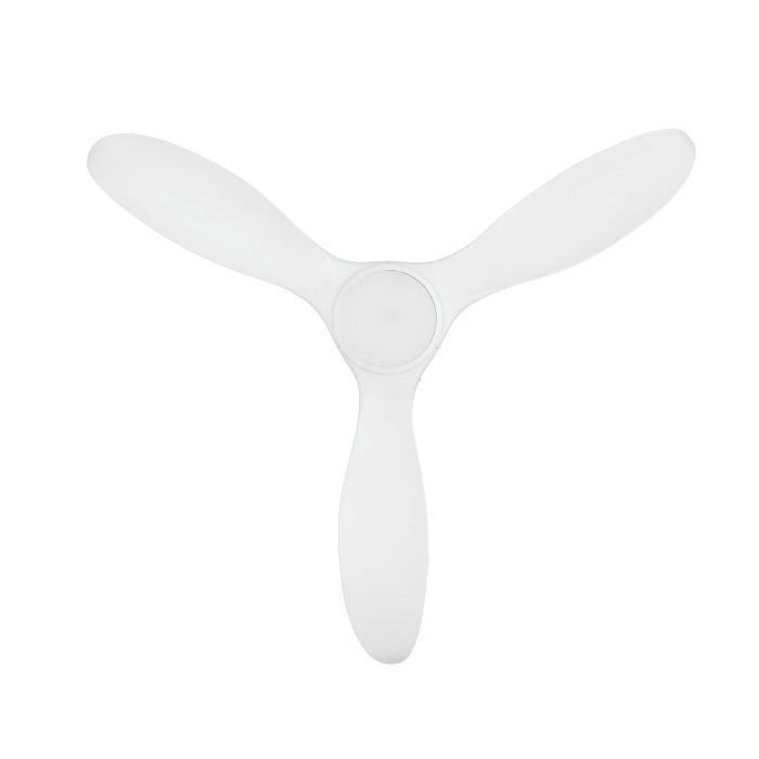 NOOSA 52 DC ceiling fan with LED light