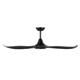NOOSA 52 DC ceiling fan (Black Matte)