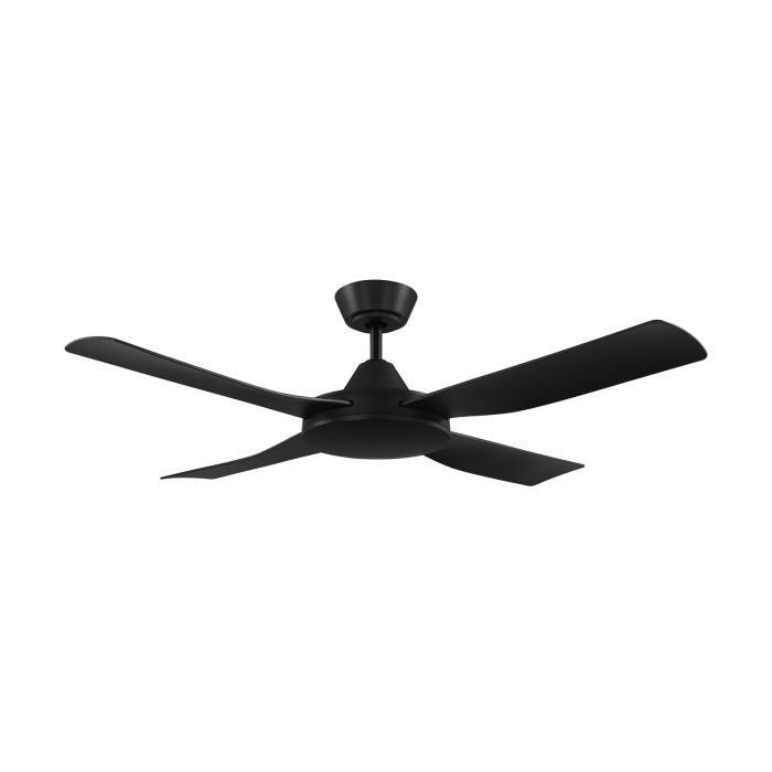 BONDI 48 AC ceiling fan (Black Matte)