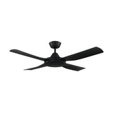 BONDI 48 AC ceiling fan (Black Matte)