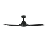 BONDI 48 AC ceiling fan (Black Matte)