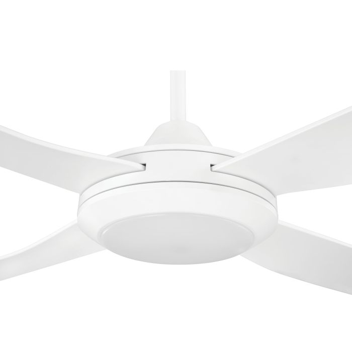 BONDI 48 AC ceiling fan with LED light