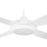 BONDI 48 AC ceiling fan with LED light