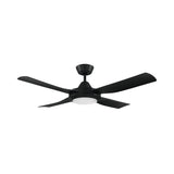BONDI 52 AC ceiling fan with LED light