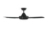 BONDI 52 AC ceiling fan with LED light