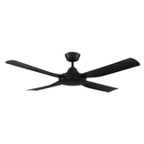BONDI 52 AC ceiling fan (Black Matte)