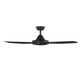 BONDI 52 AC ceiling fan (Black Matte)
