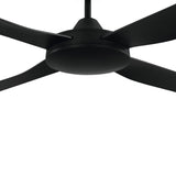 BONDI 52 AC ceiling fan (Black Matte)