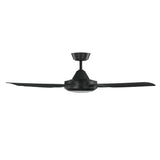 BONDI 52 AC ceiling fan with LED light