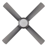 BONDI 52 AC Ceiling Fan with LED Light - Clearance