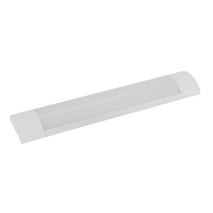LANKY 590mm wide LED batten