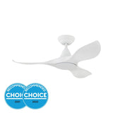 NOOSA 40 DC ceiling fan