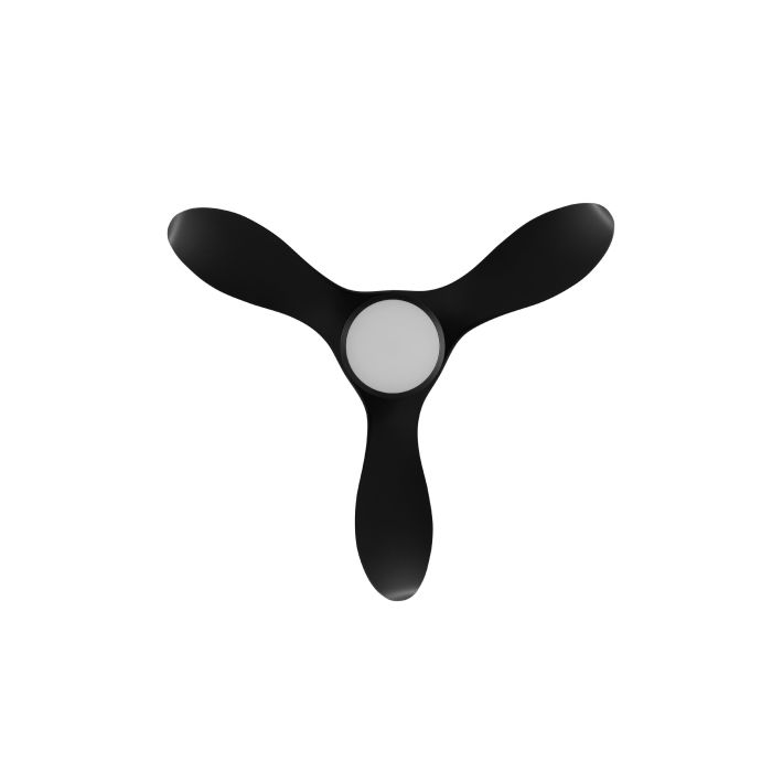 NOOSA 40/46 DC ceiling fan with LED light
