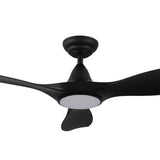 NOOSA 40/46 DC ceiling fan with LED light