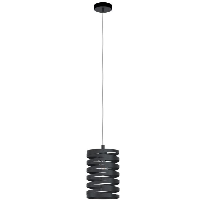 CREMELLA pendant light (Black)