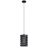 CREMELLA pendant light (Black)