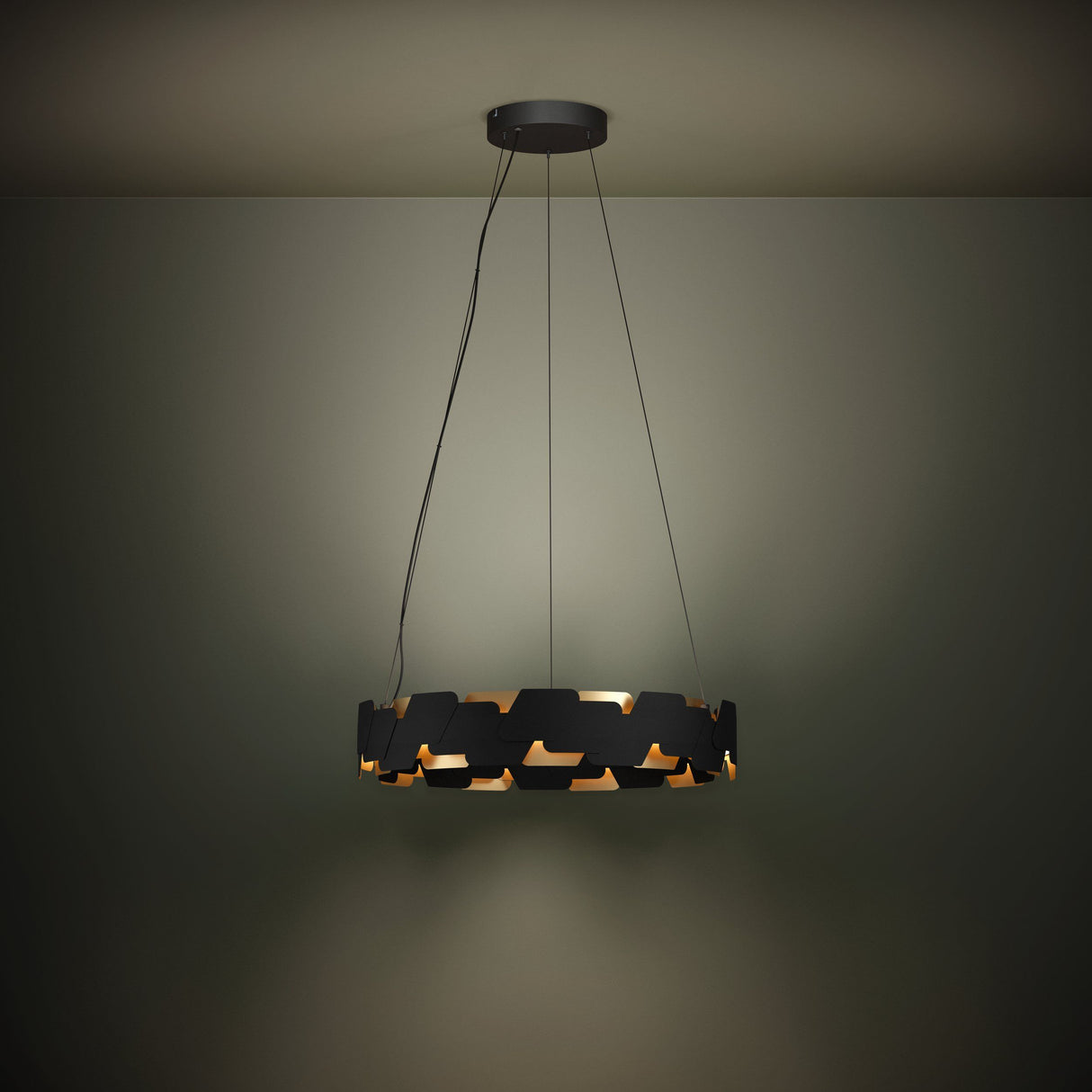 ALTAGRACIA pendant light