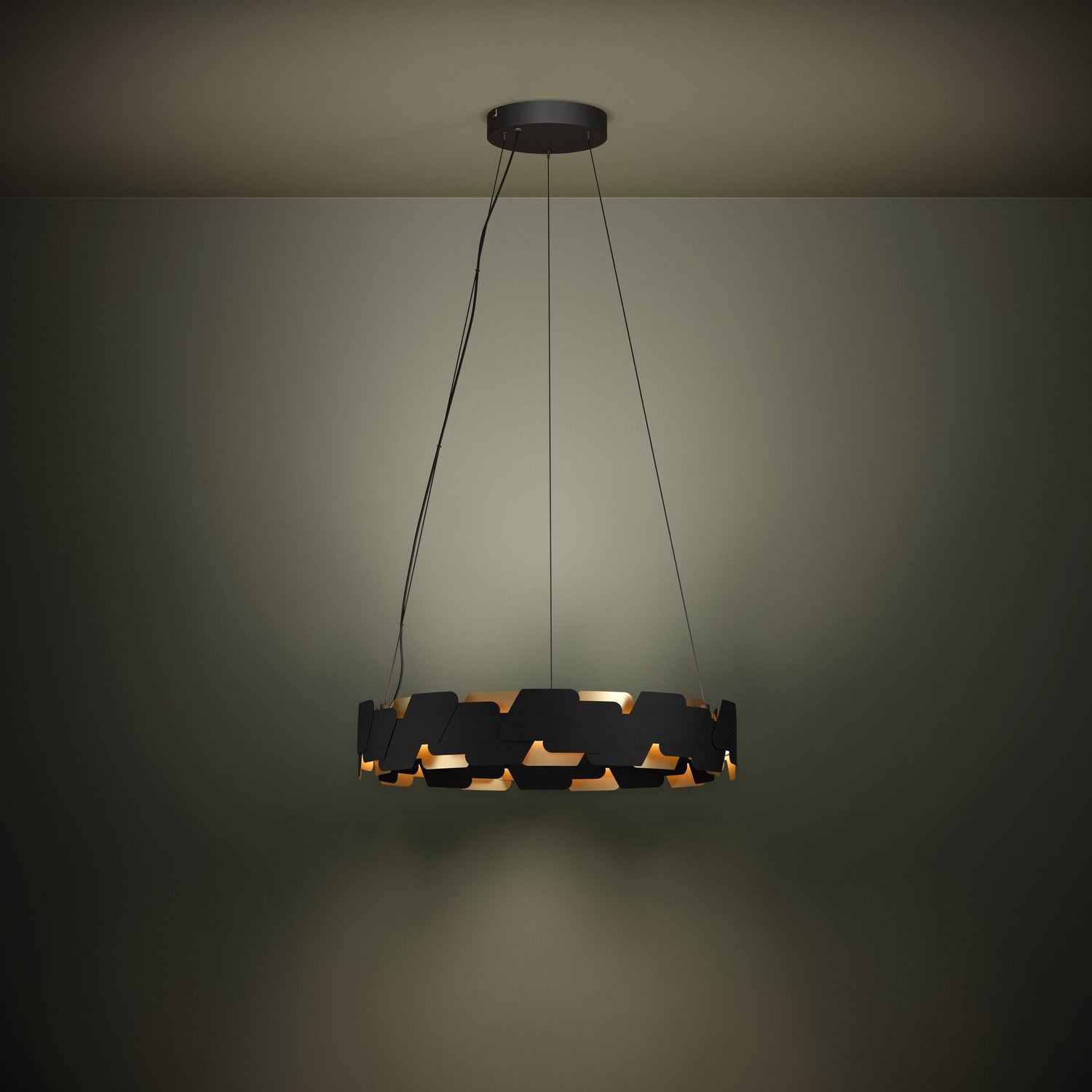 ALTAGRACIA pendant light